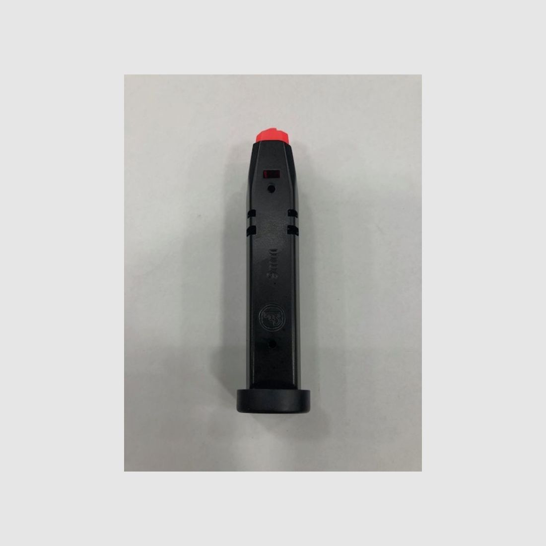 CZ MAGAZIN PISTOLE P10C 9X21, Bild 4 von 4