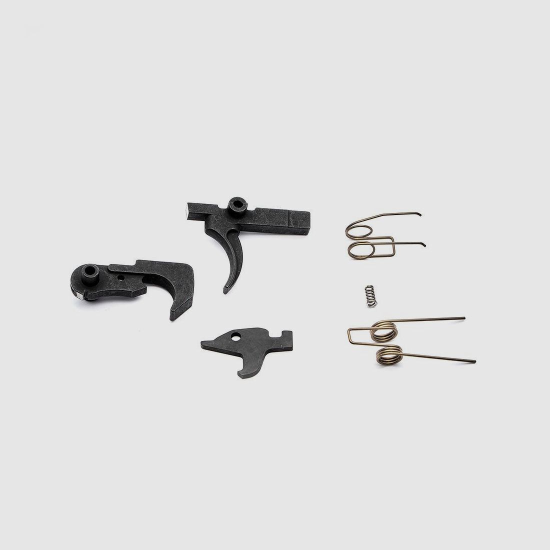 Kit de gatillo táctico de piezas pequeñas ADC, imagen 3 de 3