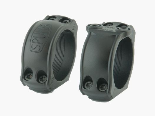 Spuhr Ring-Montage Set Blaser 35 H 23 / 5,5 mm 1x ISMS