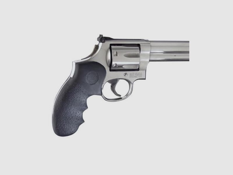 HOGUE DLA S&W "K" I "L" OKRĄGŁEJ RAMIE RĄCZKA, zdjęcie 3 z 3