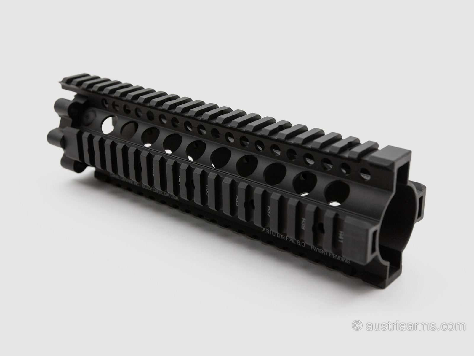 Daniel Defense AR10 Lite Rail 9.0 Zoll – Handguard, Bild 2 von 3