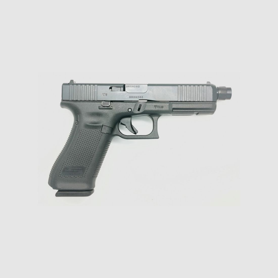 GLOCK 17 GEN 5 FS MIT GEWINDELAUF, Bild 2 von 5