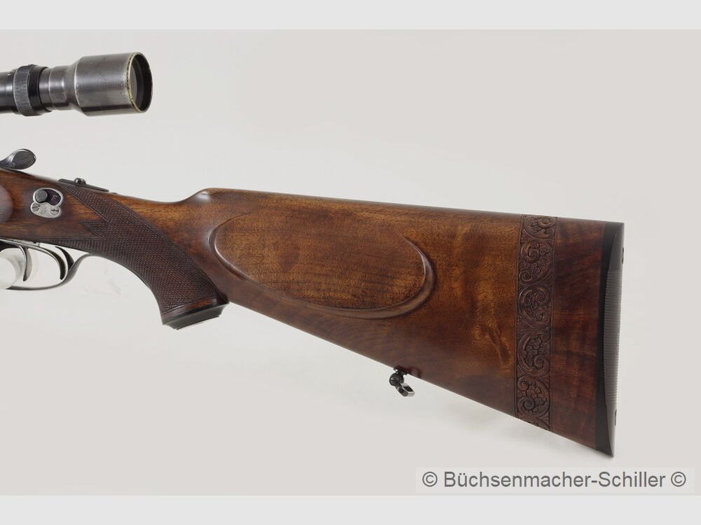 Ferlach Frankonia Import Selbstspanner