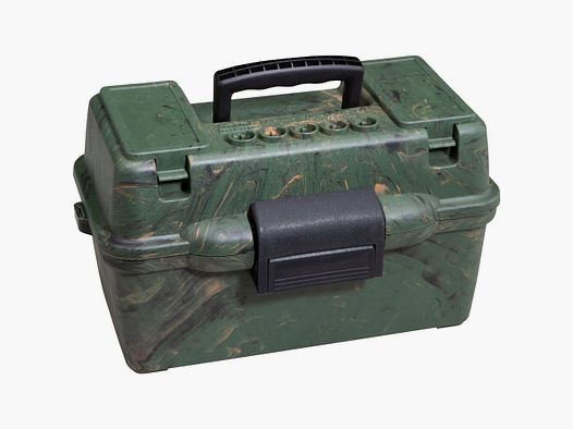 MTM Caja para cartuchos SF100-12