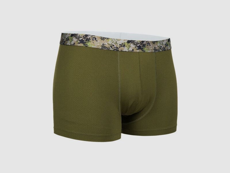 Shorts Magnum 3.0 Blaser