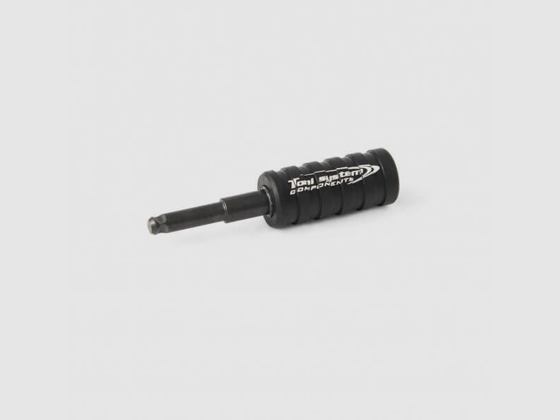 Toni System Benelli M4 Poignée de boulon - Noir - Sport