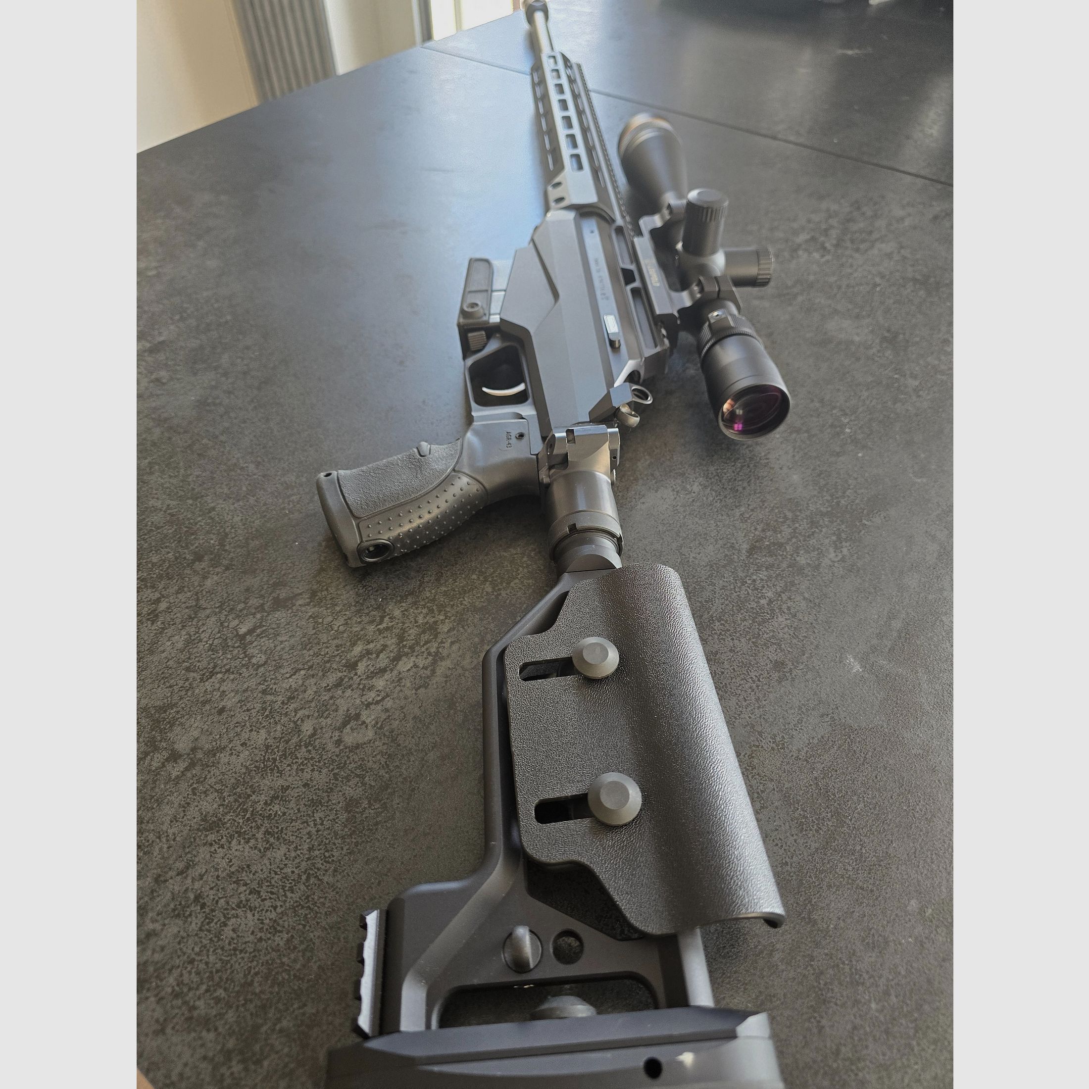 Tikka T3X TAK A1 223, imagen 2 de 6