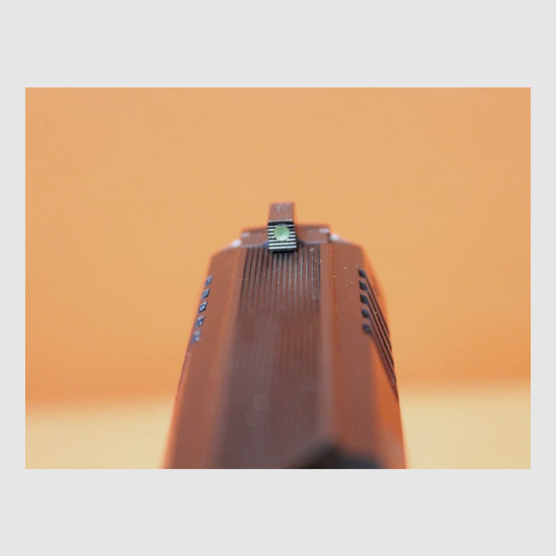 CZUB Ha.Pistole 9mmLuger CZUB CZ SHADOW2 CARRY OR Optics Rady 101mm Lauf/ für Red Dot Sight CZ75, Bild 7 von 10