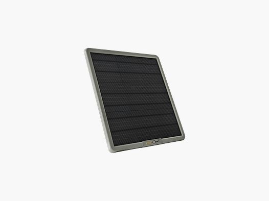 Pannello solare Spypoint con batteria