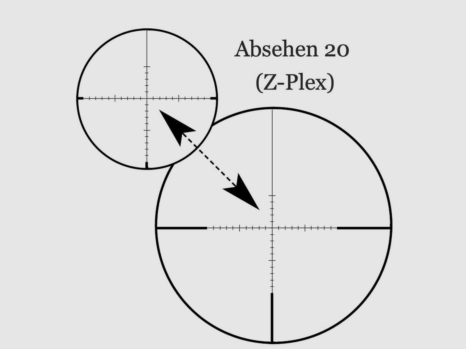 ZEISS Conquest V4 4-16×44 ASV-H