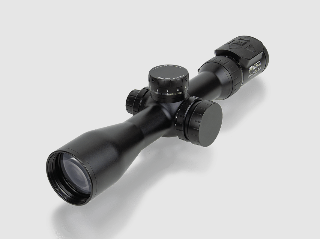 Steiner eRanger 8 2-16×50, Bild 1 von 6