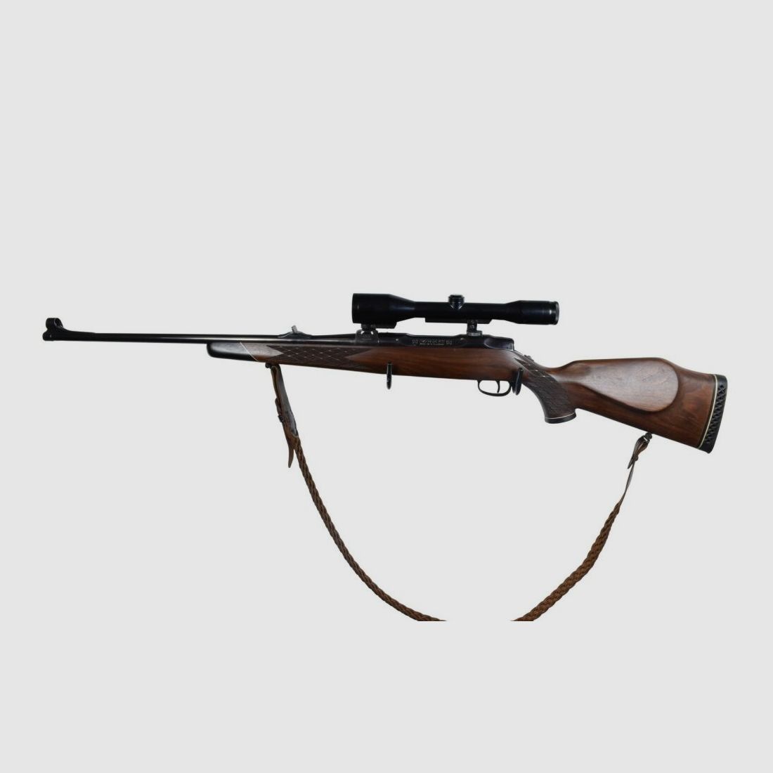 Sauer & Sohn 80