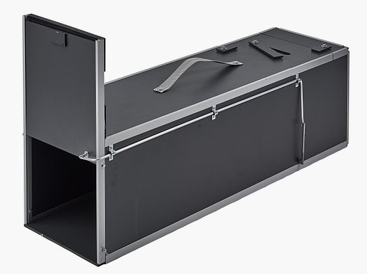 Nordforest Hunting Nutria and Raccoon Trap made of Plastic