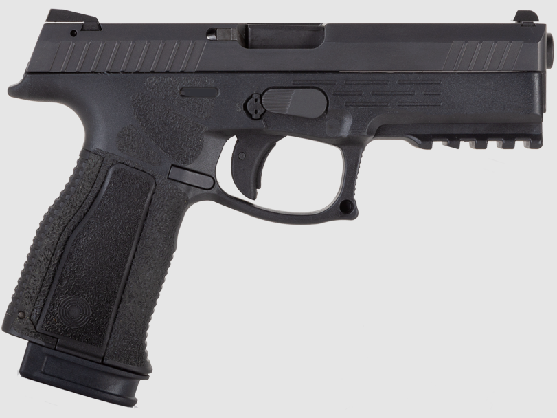 STEYR M9-A2 / M9-A2/C9-A2 – Aktion!