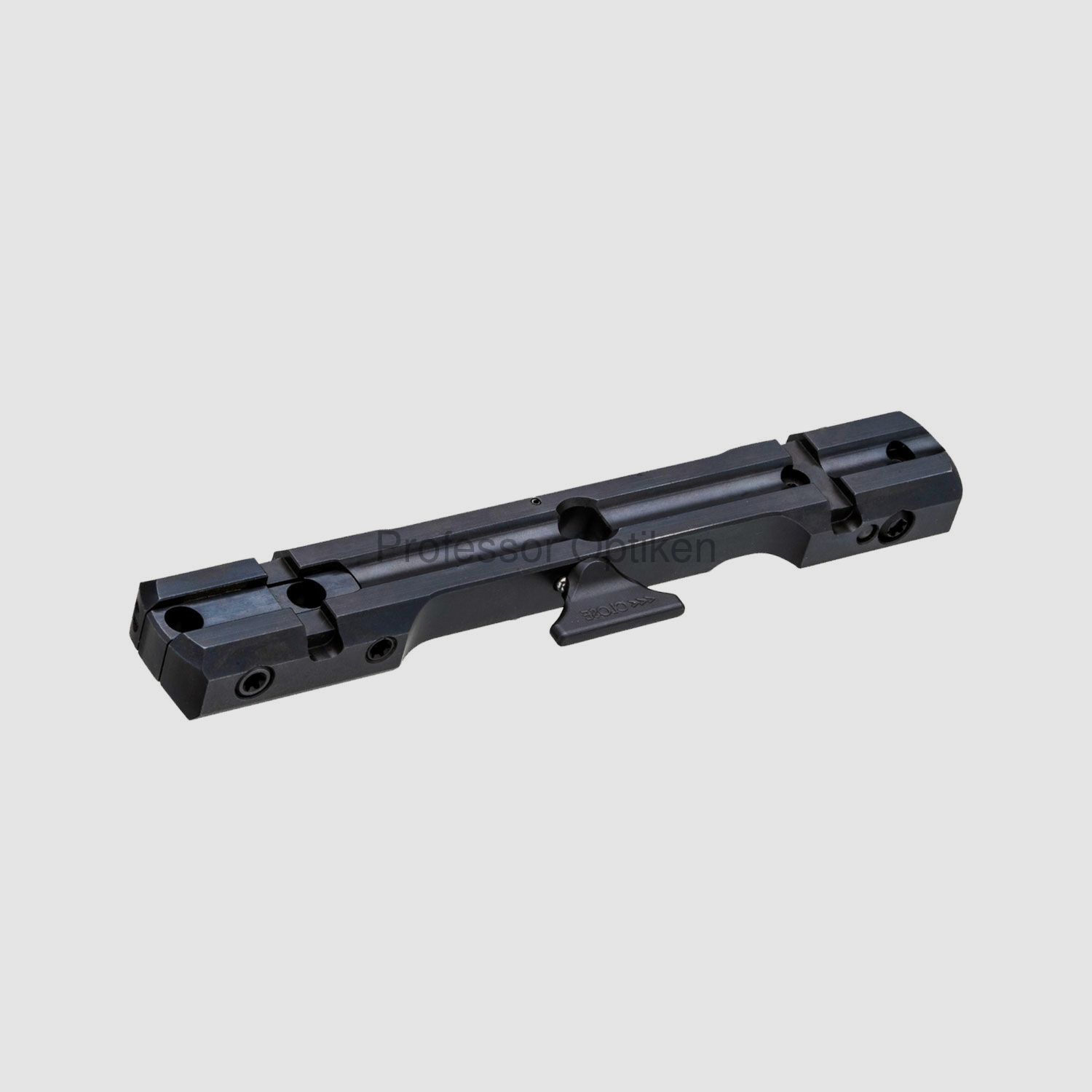 DENTLER Grundschiene BASIS VARIO (Dentler) - verschiedene Modelle