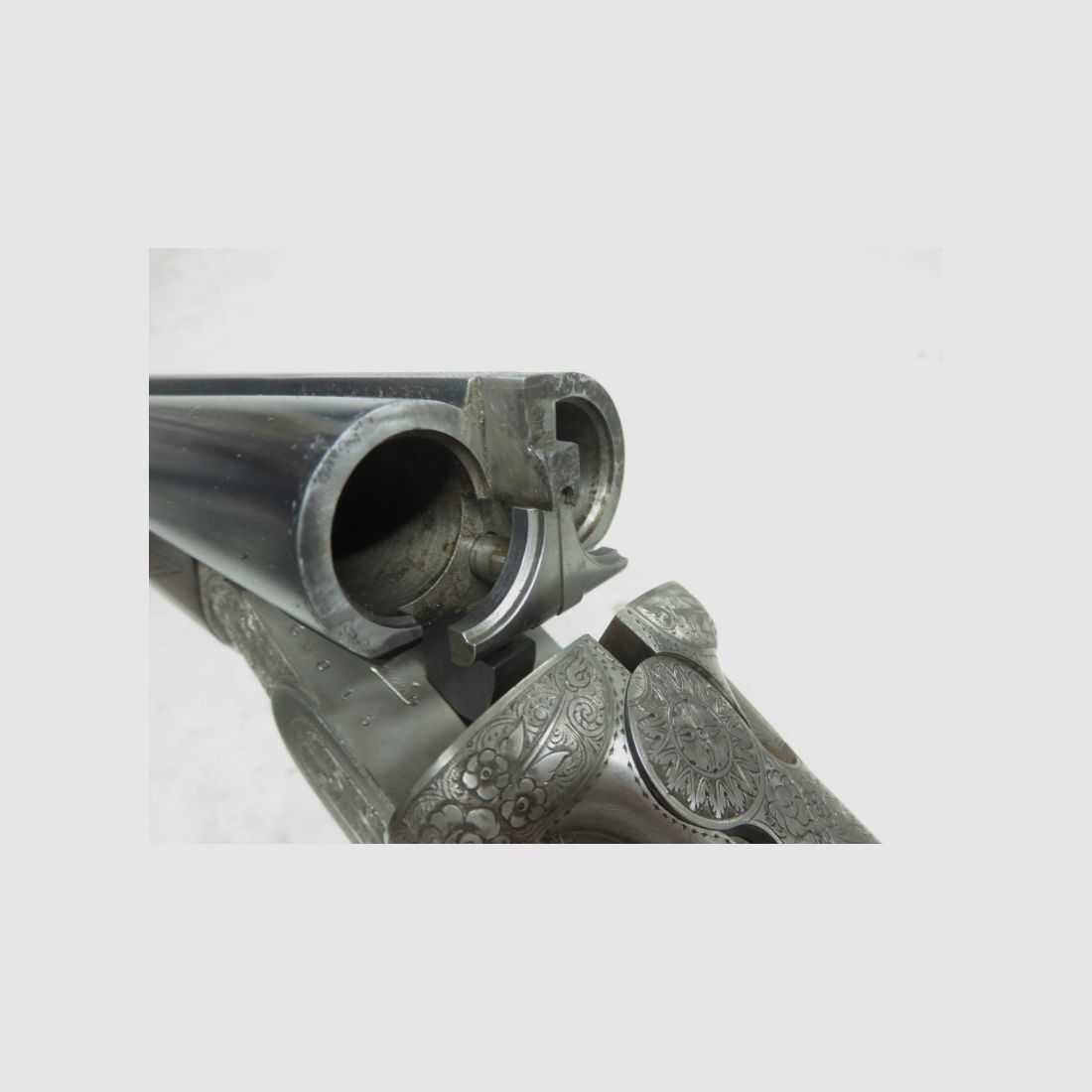 Fucile sovrapposto calibro 12-70 Ref: 6498, immagine 7 di 8