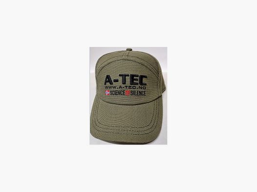 Casquette A-TEC