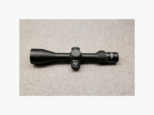 Zielfernrohr SIG Sauer Sierra 3 BDX 4,5-14x50, Leuchtabsehen BDX-R1