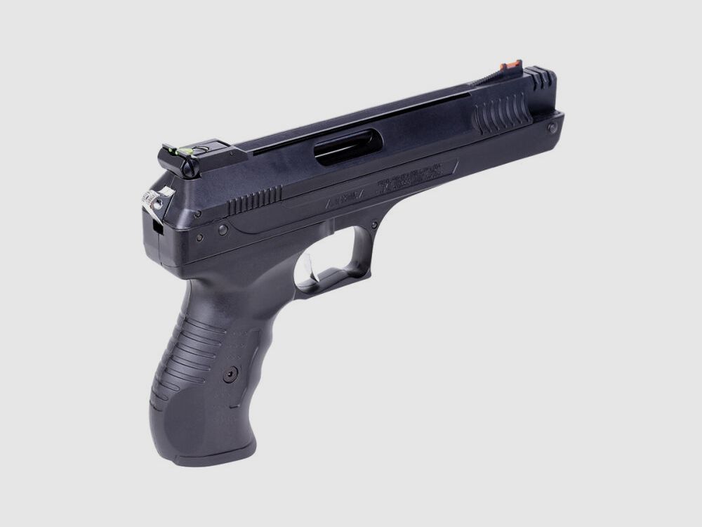 Beemann P17 - 4.5 mm (.177) air pressure pump system