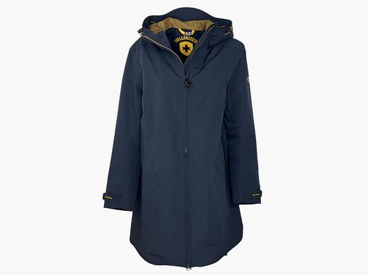 WELLENSTEYN Rainbow Lady Darknavy/ Saffron