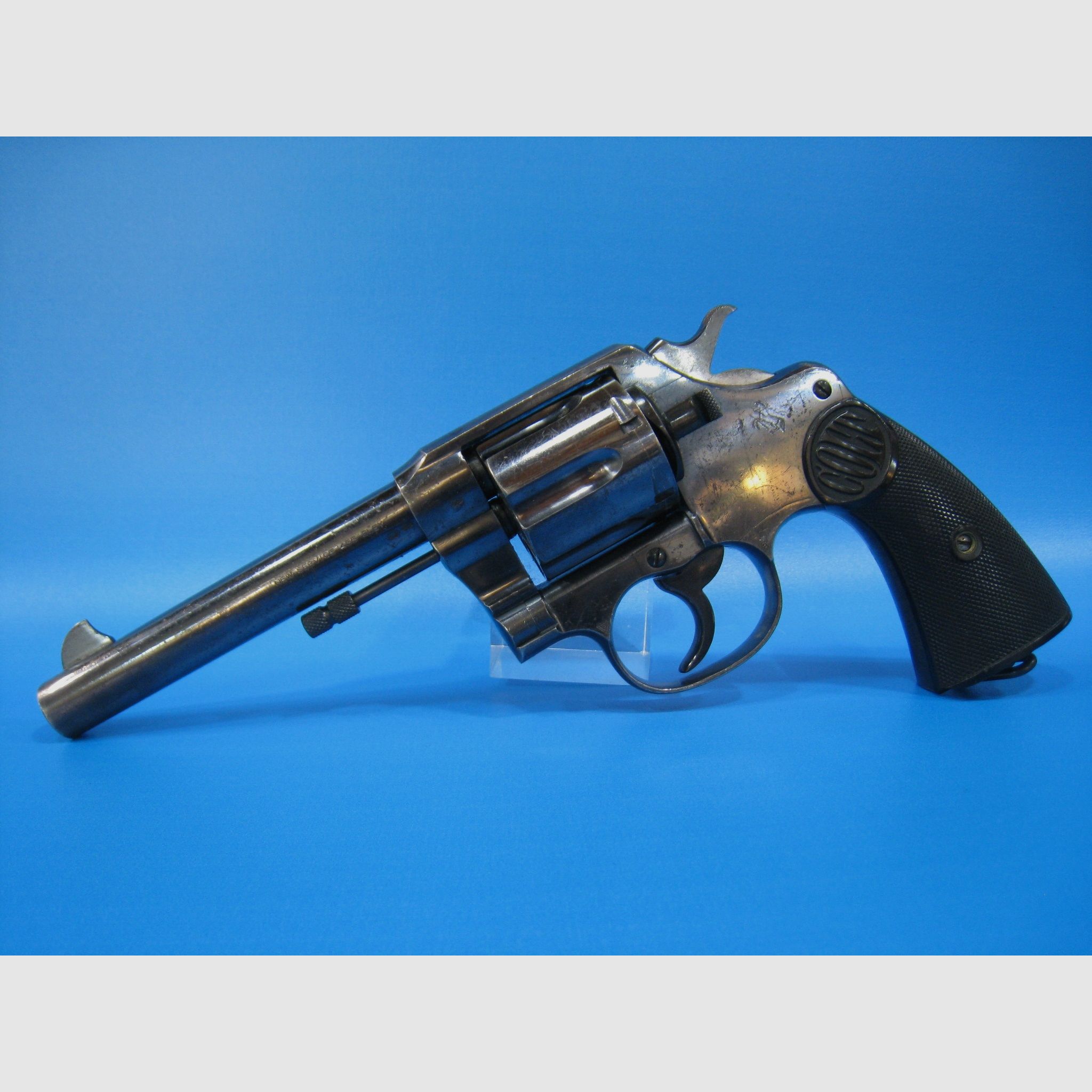 COLT NEW SERVICE Kal. 455