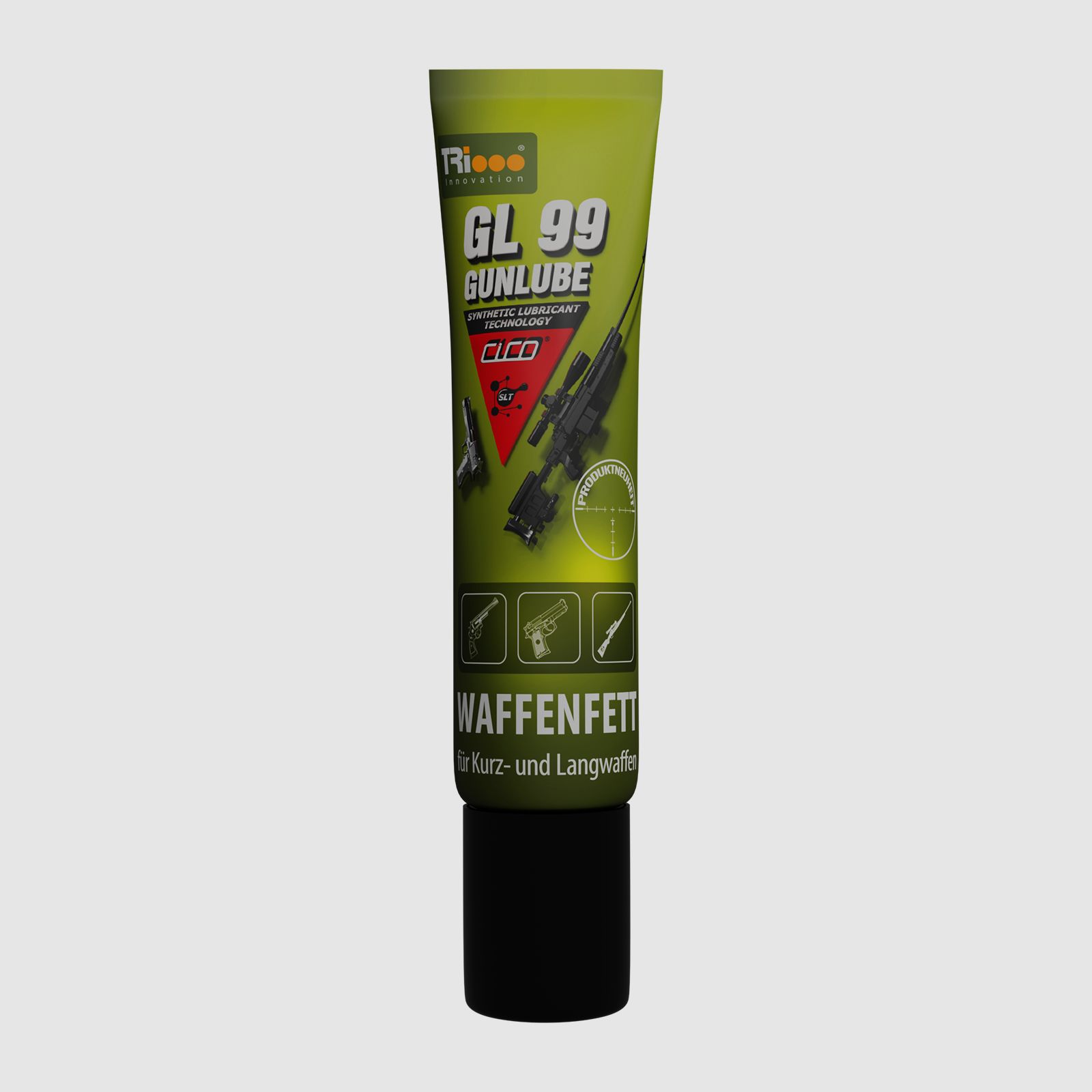 CICO® Gunlube GL 99 40g Grasso per armi
