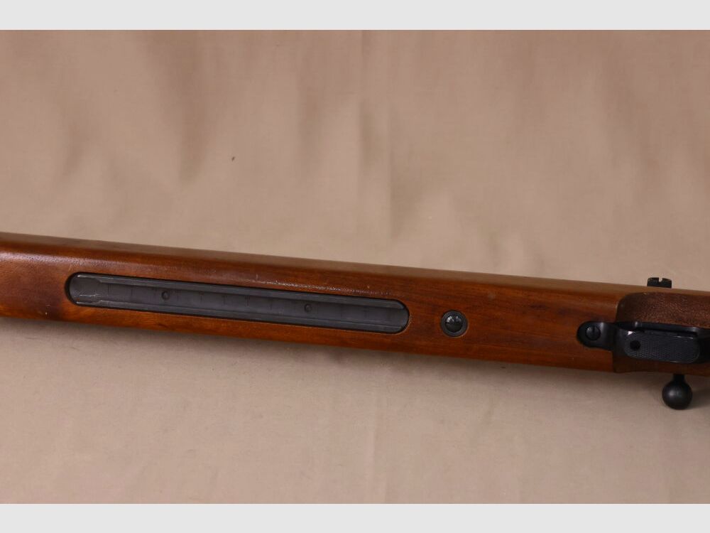 Carl Walther Match