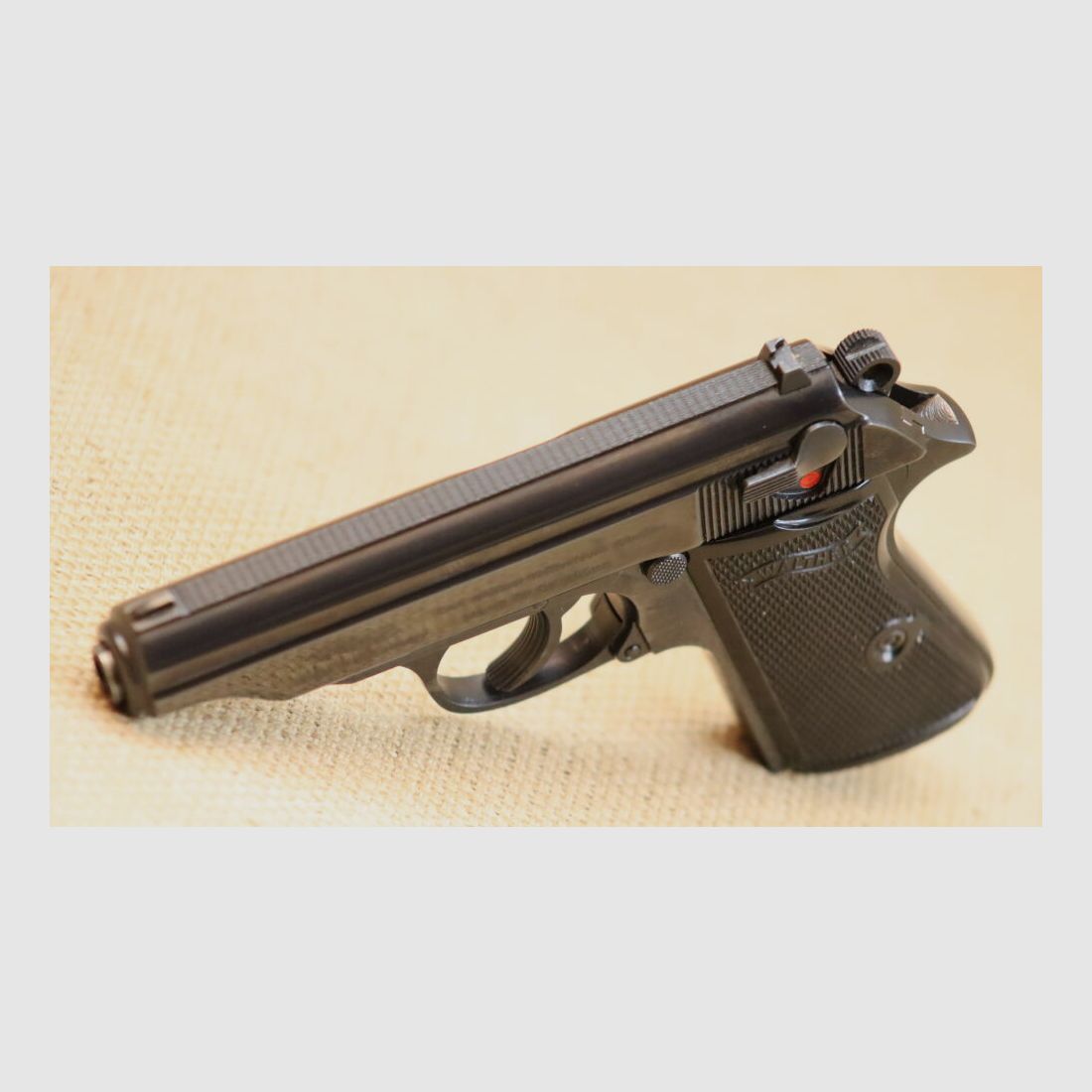 Walther PP 7,65mm Browning