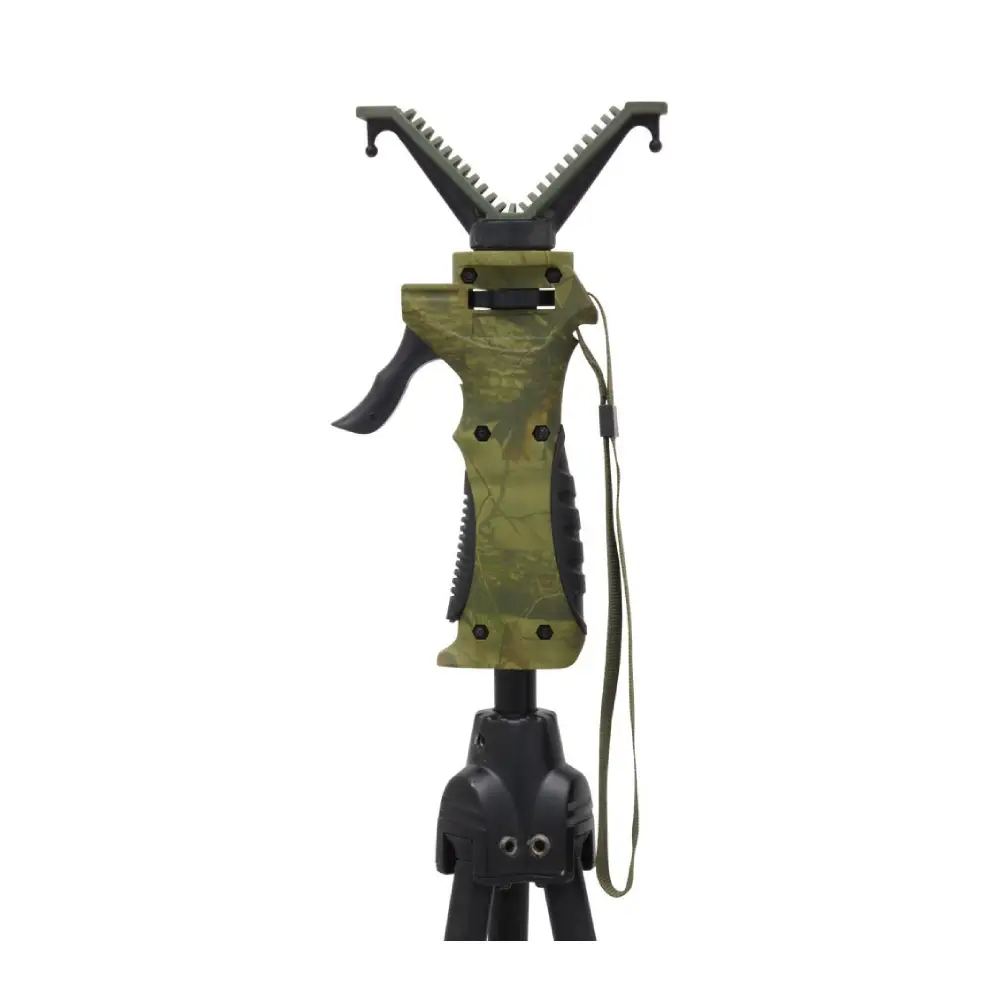 Bipod «Fast Tripod» Gen 2, afbeelding 2 van 2