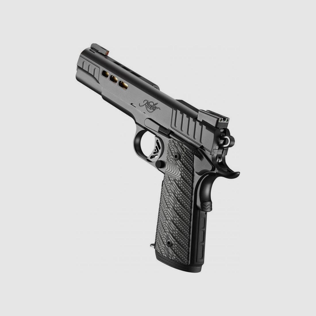 KIMBER RAPIDE Cal 45 ACP, image 2 sur 2