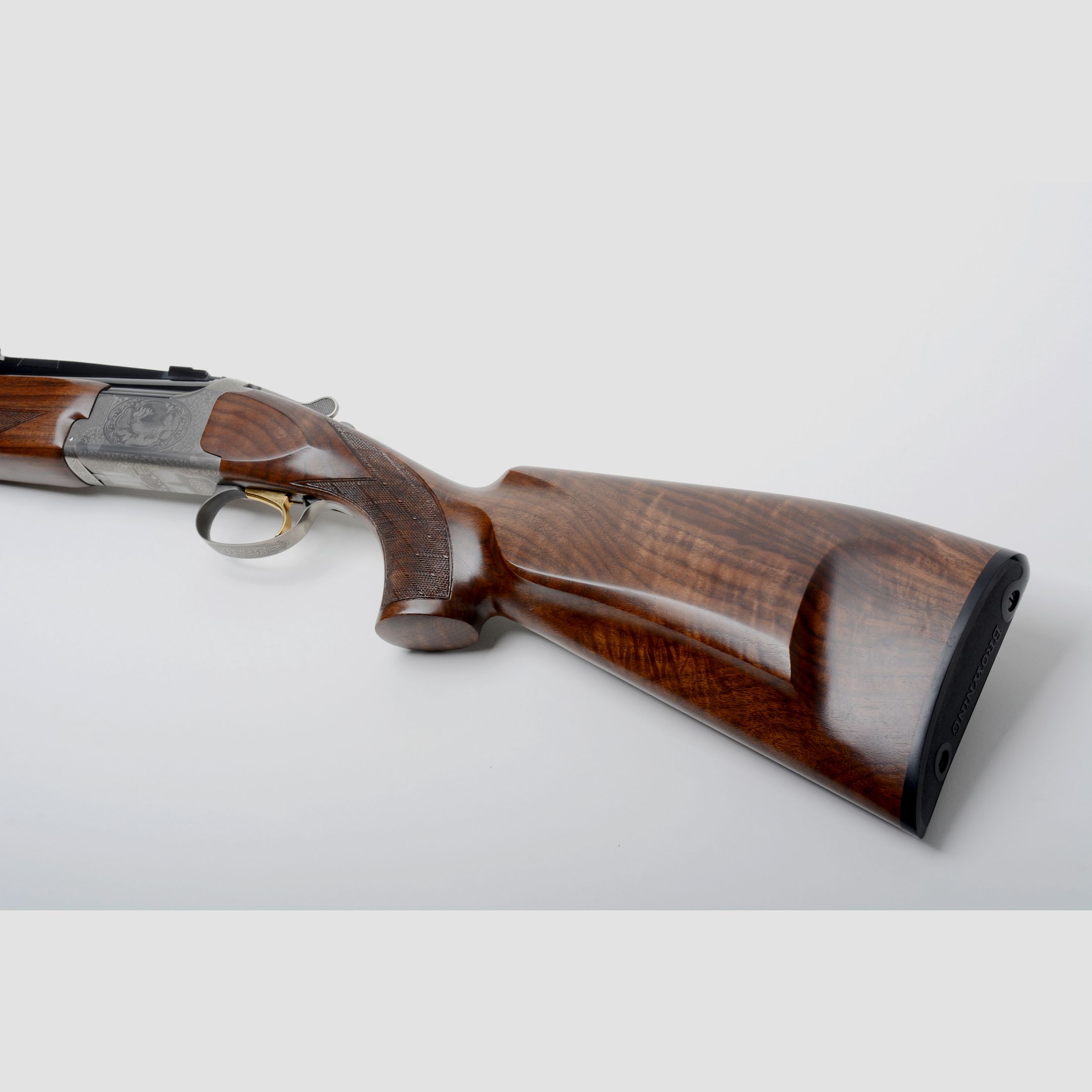 FN Browning Express BDB 9,3 x 74 R arma nuova, immagine 1 di 9
