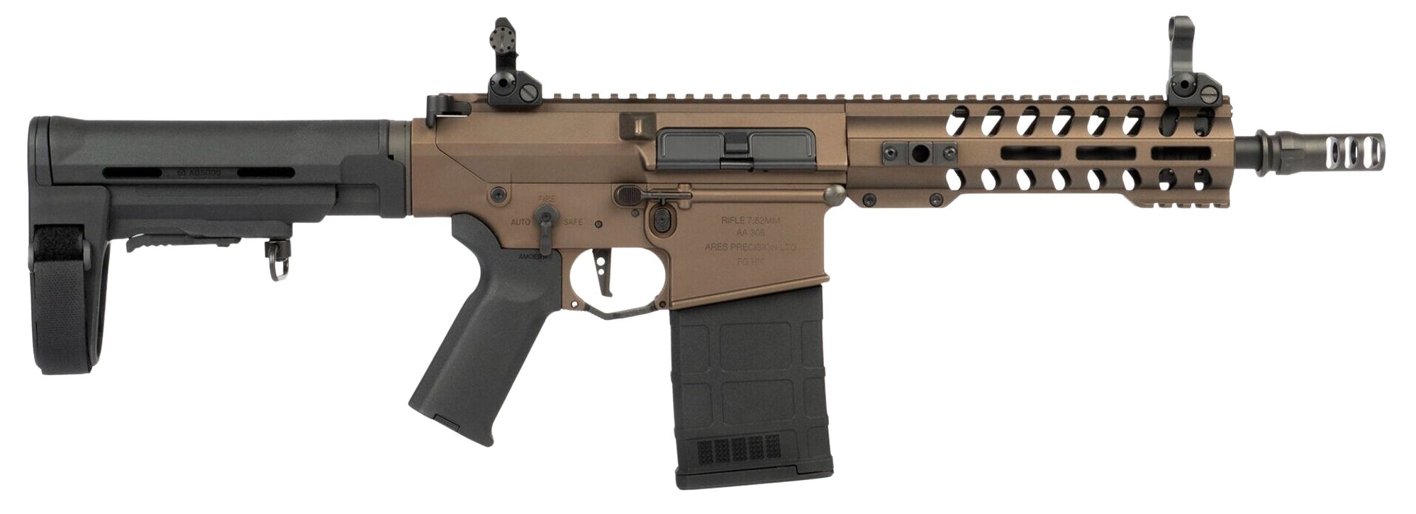 Ares AR308S