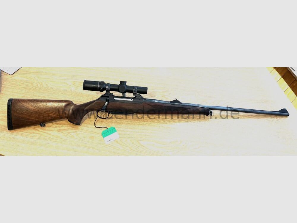 Sauer & Sohn Sauer 200 STD Kal 8x68S
