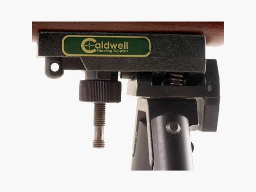 Bipiede Caldwell da 14″ a 30″
