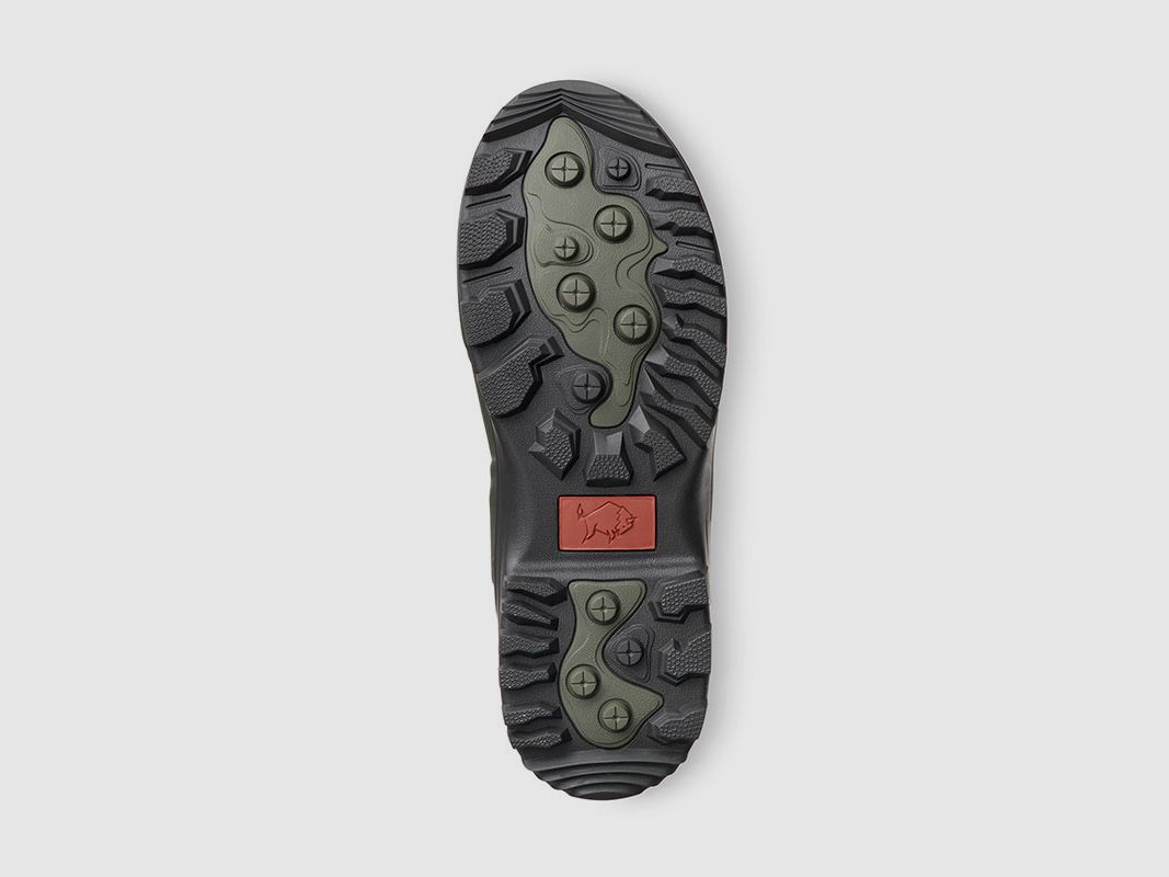 STIVALI – GATEWAY1 – SPORTSMAN 18″ 4MM 2106 Dark green, image 5 of 6