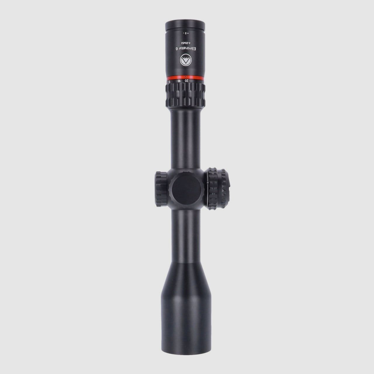 Burris Eliminator 6 4-20x52 Zielfernrohr, billede 9 af 18