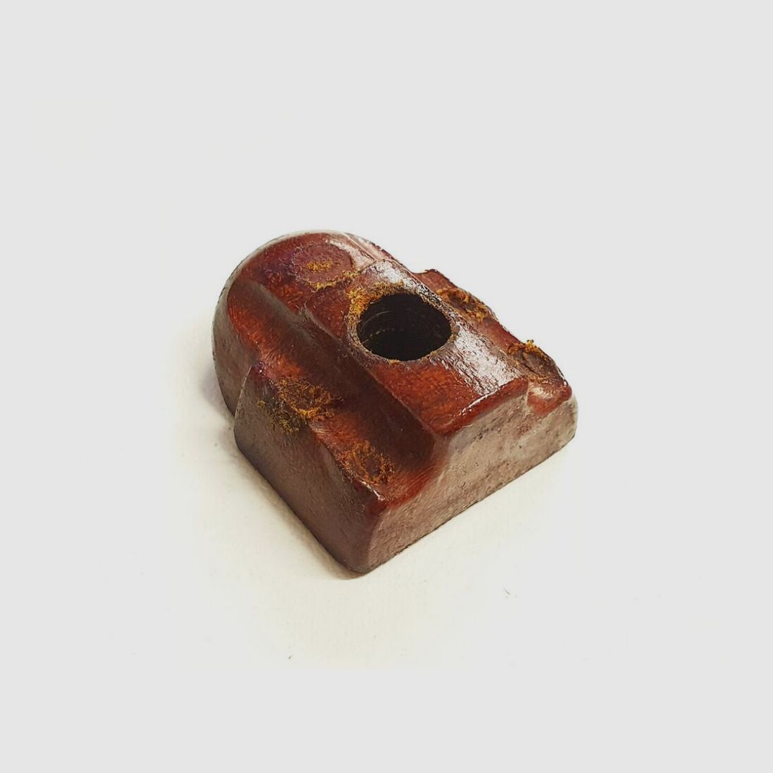 PPsh 41 [26] oryginalny tłumik dla zamka (element tłumiący)