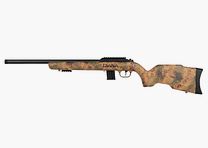 DIANA R-22 Anniversary Carbon .22lr - Repetierbüchse | US-TAN-Dots