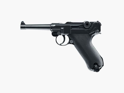 Legends P08 6 mm Softair Pistole