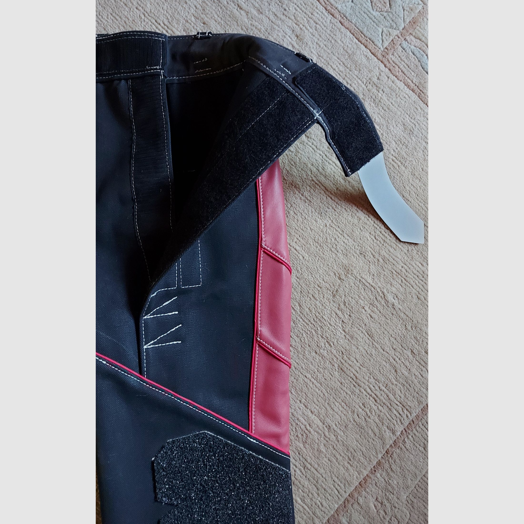 Schießhose von Kurt Thune
