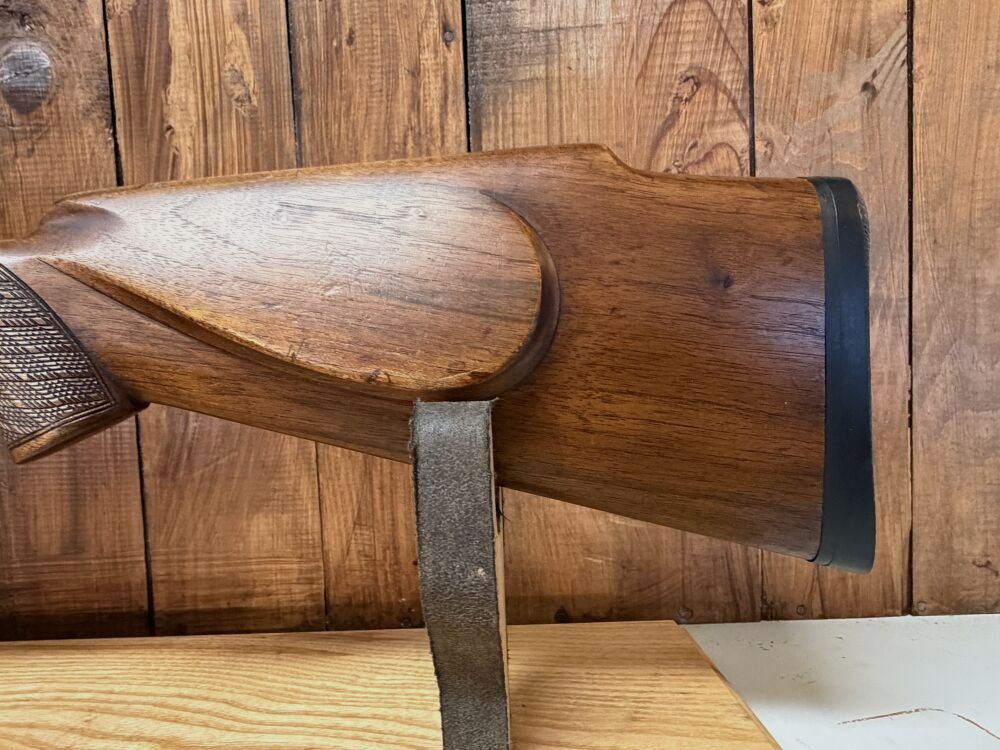 Heym Münnerstadt 22SE