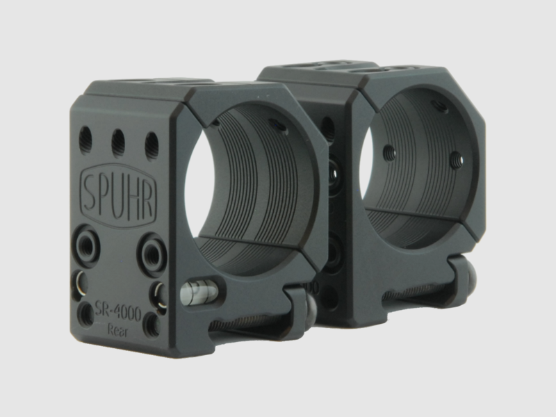 SPUHR Montage SR-4000