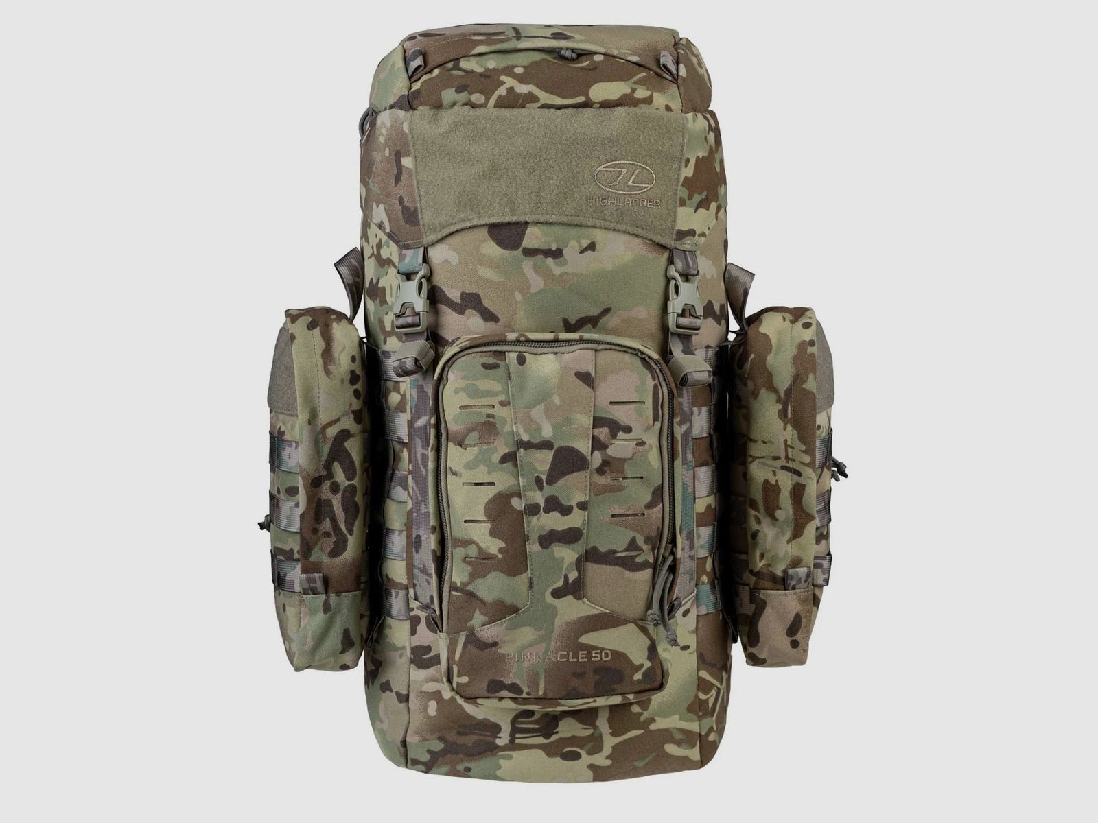 Highlander PINNACLE Rucksack 50L, Bild 1 von 2