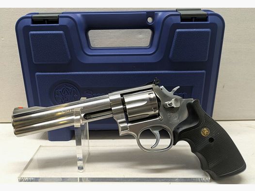 Smith & Wesson 686-3