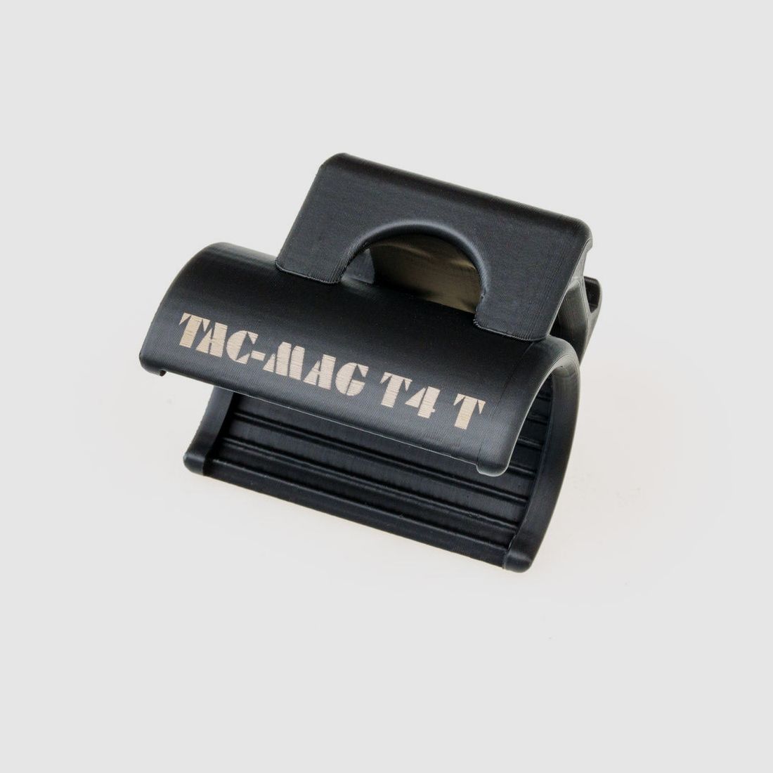 TAC-MAG T4T "LITTLE BABY" V2 | Magazinhalter | Magazin Holder | HDR50 | Kooperation X FischerSTUFF