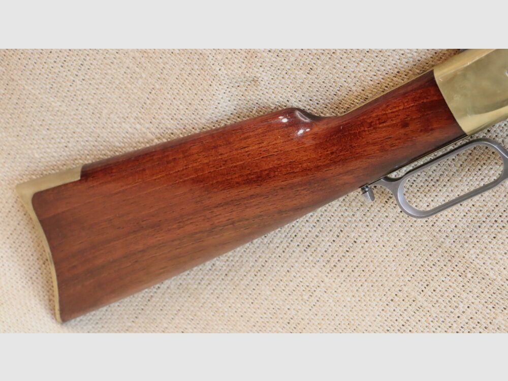 Hege-Uberti 1860 (Henry - Carbine) .44-40WCF