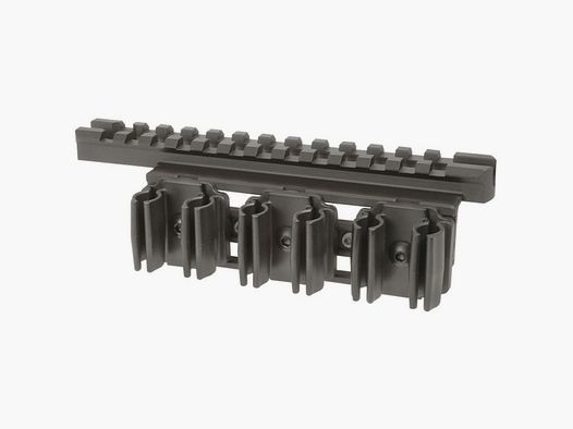 Optic Rail Shell Holder 1895-X5