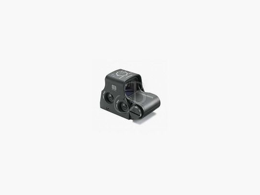 Mirino olografico EOTECH HOLOGRAFIC SYSTEM XPS2-300 BLACKOUT