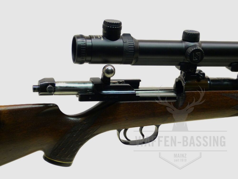 Mauser 66, image 4 sur 7