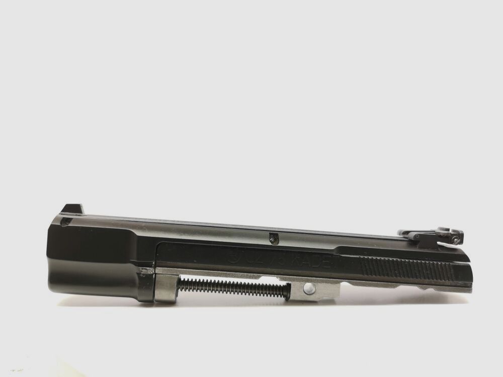 CZ Uhersky Brod 85 mit Wechselsystem "Kadet"